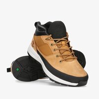 Męskie buty outdoor TIMBERLAND SPRINT TREKKER SUPER OX tb0a2fr22311 kolor brązowy