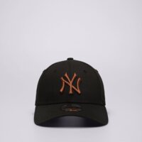Męska czapka z daszkiem NEW ERA CZAPKA LE 940 NYY NEW YORK YANKEES 60364447 kolor czarny