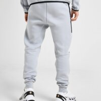 Spodnie męskie NIKE SPODNIE M NK TCH MIX JGGR ih4303-012 kolor szary