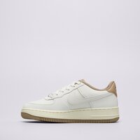 Buty dziecięce NIKE AIR FORCE 1 LV8 hf6924-100 kolor biały