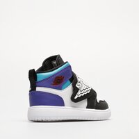 Buty dziecięce SKY JORDAN 1  bq7197-154 kolor multicolor