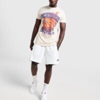 Koszulka męska MCKENZIE T-SHIRT FIREBALL TEE TPE-ACSC mcktm16445250 kolor beżowy