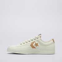 Trampki damskie CONVERSE STAR PLAYER 76 a12593c kolor beżowy