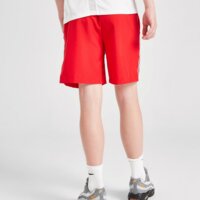 Spodenki dziecięce NIKE SZORTY B NK DF MULTI SHORT WVN LOVE hj3801-657 kolor czerwony