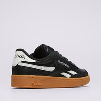 Damskie buty REEBOK CLUB C REVENGE VINTAGE 100202317 kolor czarny