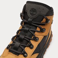 Dziecięce buty outdoor TIMBERLAND GS MOTION 6 MID F/LWP tb1a66p82311 kolor brązowy