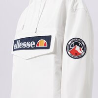 Damska kurtka przejściowa ELLESSE KURTKA MONTEZ OH JACKET WHT sgs09429908 kolor biały