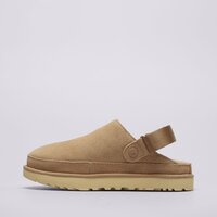 Klapki damskie UGG W GOLDENSTAR CLOG 1138252san kolor beżowy