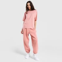 Koszulka damska REEBOK T-SHIRT WARDROBE ESSENTIALS 100253807 kolor różowy