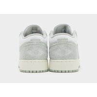 Buty dziecięce AIR JORDAN 1 LOW SE BG fn9137-131 kolor zielony