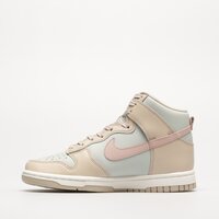 Damskie buty NIKE DUNK HIGH  dd1869-113 kolor różowy