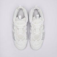 Męskie buty NIKE AIR MORE UPTEMPO LOW fz3055-100 kolor biały