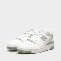 Damskie buty NEW BALANCE 550  bbw550bg kolor biały