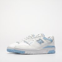 Damskie buty NEW BALANCE 550 bbw550bc kolor biały