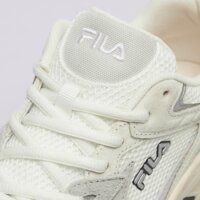 Damskie buty FILA DECYPHER 24 SUEDE 5am00817050 kolor biały