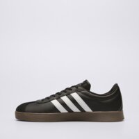 Męskie buty ADIDAS VL COURT BASE id3712 kolor czarny
