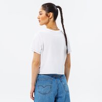 Koszulka damska LEVI'S T-SHIRT CROPPED JORDIE TEE a0785-0038 kolor biały