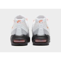 Męskie buty NIKE AIR MAX 95 JD hm0622-002 kolor szary