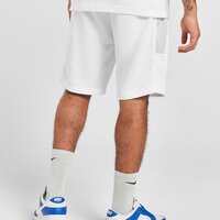 Męskie spodenki NIKE SZORTY HYBRID SHORT WHT SHORTS fb1432-100 kolor biały