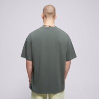 Koszulka męska PROSTO  T-SHIRT BOX 2.0 kl251mtee1133 kolor zielony