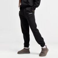 Spodnie damskie MCKENZIE SPODNIE JOGGER mcktw15548007 kolor czarny
