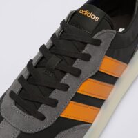 Męskie buty ADIDAS BARREDA DECODE ji2320 kolor szary