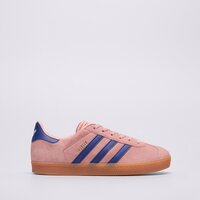 Buty dziecięce ADIDAS GAZELLE J ig9153 kolor różowy