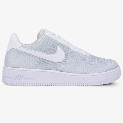 NIKE AIR FORCE 1 FLYKNIT 2.0