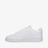 Damskie buty NIKE COURT VISION LOW BETTER dh3158-100 kolor biały