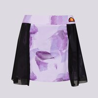 Sukienka damska ELLESSE SPÓDNICZKA FIRENZE SKORT L PRPL scp15857302 kolor fioletowy