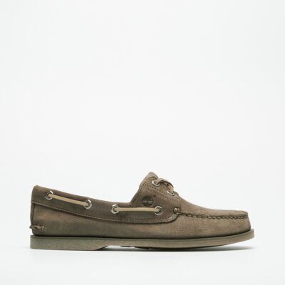 TIMBERLAND CLASSIC BOAT BOAT SHOE