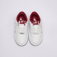 Buty dziecięce NIKE FORCE 1 LOW EASYON LV8 3 hf5510-100 kolor biały