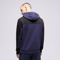 FILA BLUZA Z KAPTUREM fw22jdm021 kolor granatowy