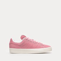 Buty dziecięce ADIDAS STAN SMITH B-SIDE J ig7675 kolor różowy