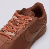 Damskie buty NIKE W CORTEZ LACE im6034-200 kolor brązowy