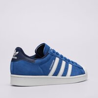 Męskie buty ADIDAS SUPERSTAR  if3643 kolor niebieski