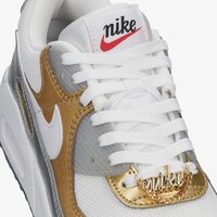 Damskie buty NIKE AIR MAX 90 SE dj6208-100 kolor biały