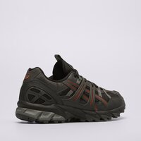 Męskie buty ASICS GEL-SONOMA 15-50 1201b006-002 kolor czarny