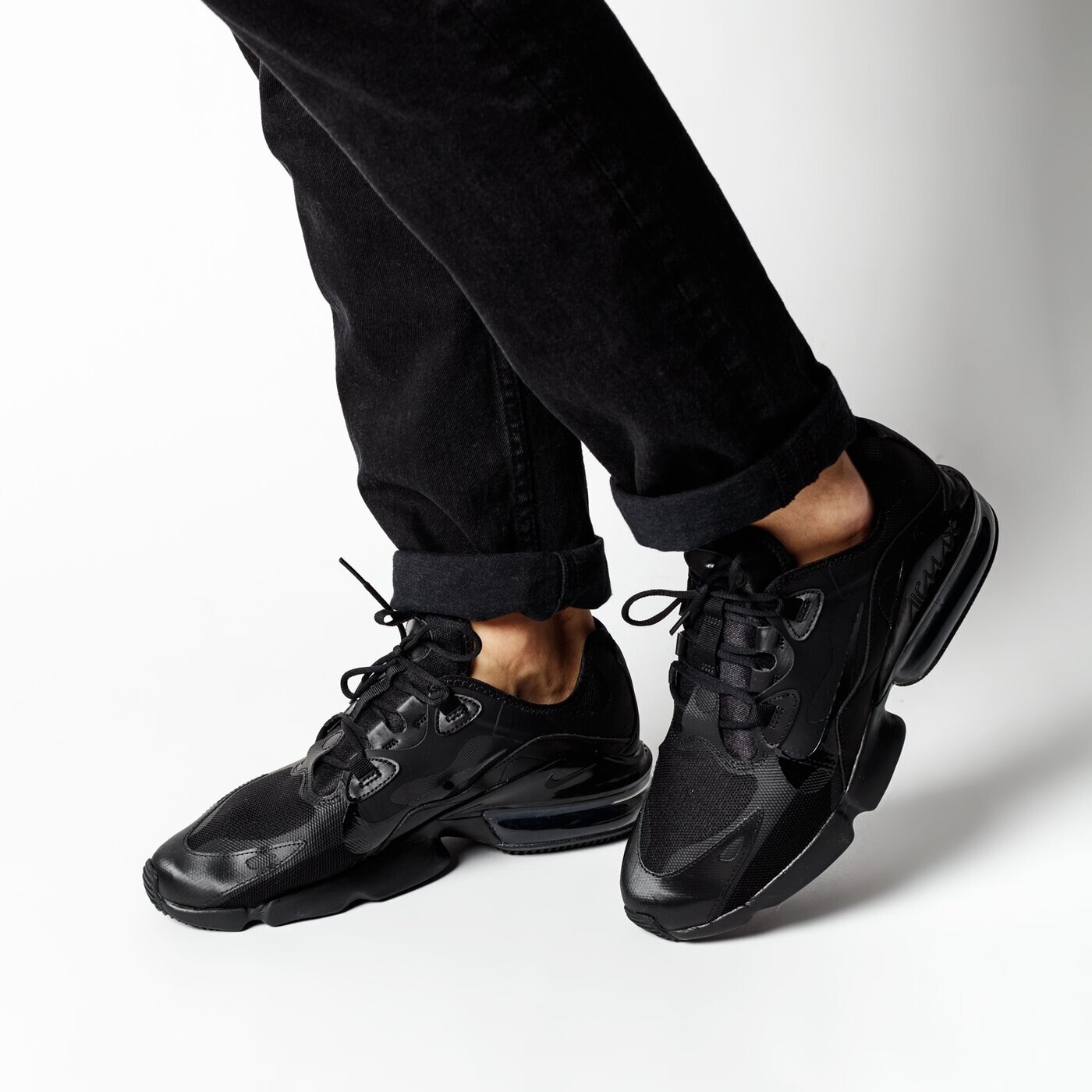 nike air max infinity damskie