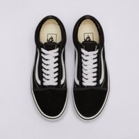 Trampki damskie VANS OLD SKOOL  vn000d3hy281 kolor czarny