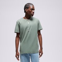 Koszulka męska CONFRONT T SHIRT ESSENTIAL T-SHIRT GREEN cf323tsm90002 kolor khaki