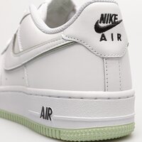 Buty dziecięce NIKE AIR FORCE 1 ct3839-108 kolor biały