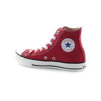 Buty dziecięce CONVERSE CHUCK TAYLOR AS CORE  3j232c kolor czerwony