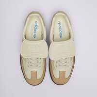 Damskie buty ADIDAS SAMBA LT W jh5706 kolor beżowy