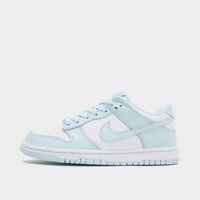 Buty dziecięce NIKE DUNK LOW fb9109-105 kolor biały