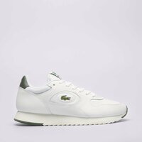Męskie buty LACOSTE LINETRACK 2231 SMA 746sma0012082 kolor biały