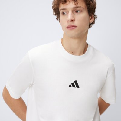ADIDAS T-SHIRT M SL SJ T