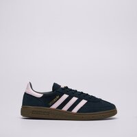 Buty dziecięce ADIDAS HANDBALL SPEZIAL J ji2903 kolor fioletowy