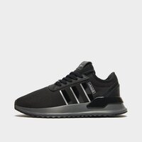 Buty dziecięce ADIDAS U_PATH RUN gw7106 kolor czarny