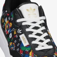 Damskie buty ADIDAS NEW HER COURT W gw8569 kolor multicolor
